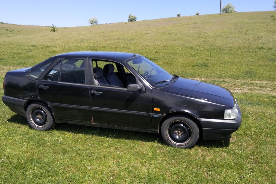 Продам Fiat Tempra 1993 года в г. Ружин, Житомирская область