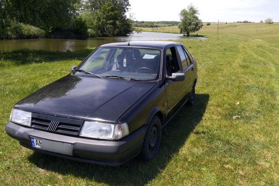 Продам Fiat Tempra 1993 года в г. Ружин, Житомирская область