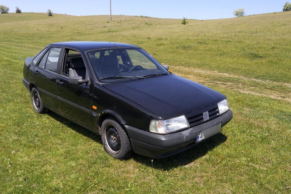 Продам Fiat Tempra 1993 года в г. Ружин, Житомирская область