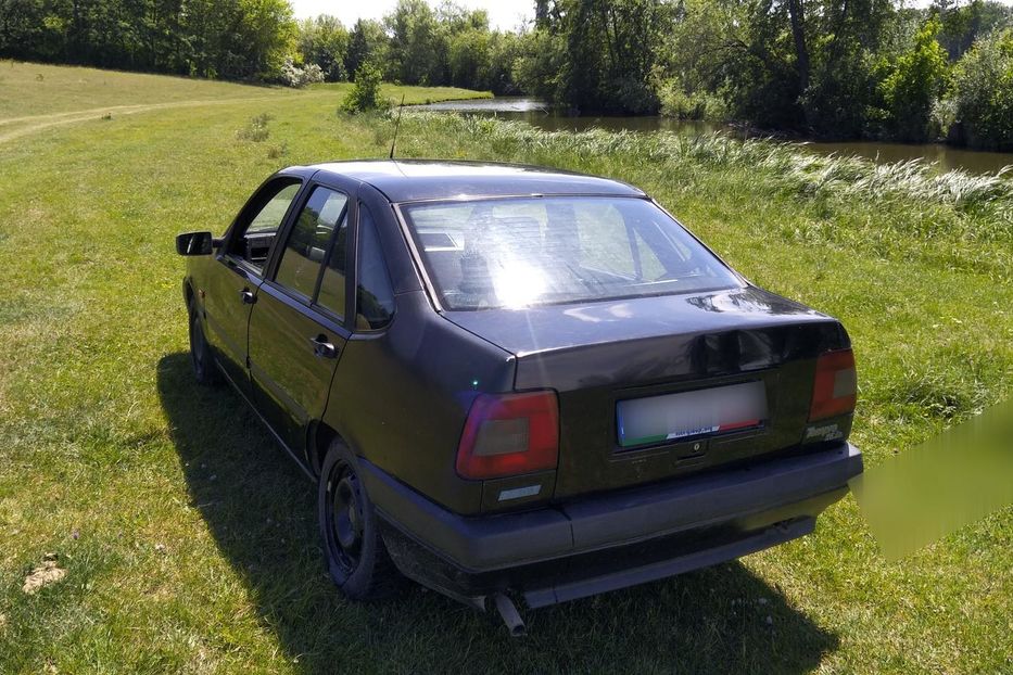 Продам Fiat Tempra 1993 года в г. Ружин, Житомирская область