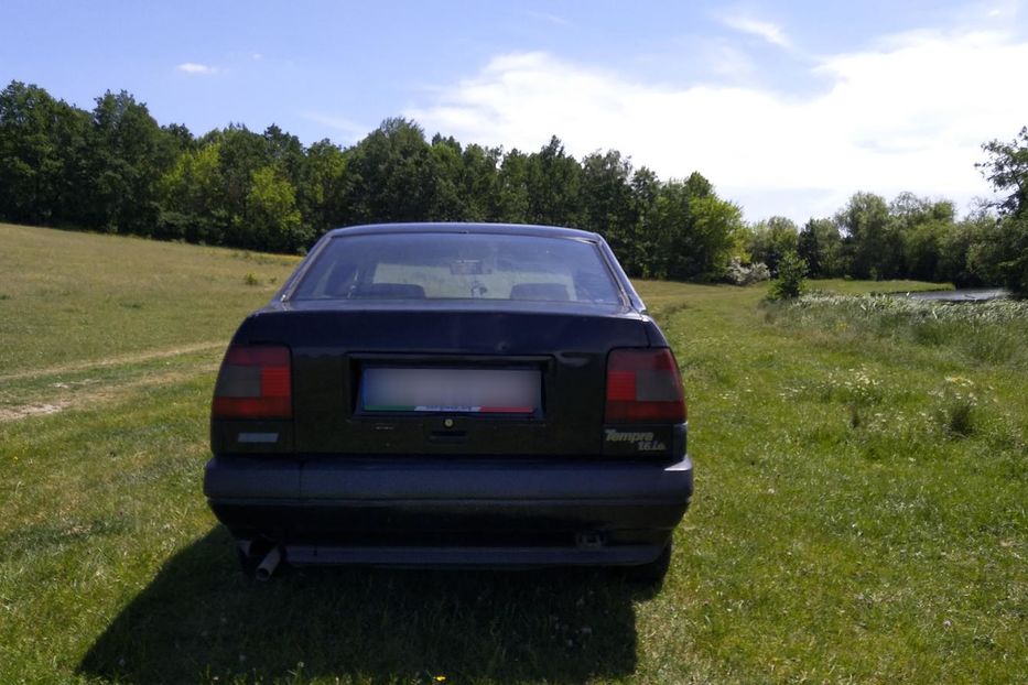 Продам Fiat Tempra 1993 года в г. Ружин, Житомирская область
