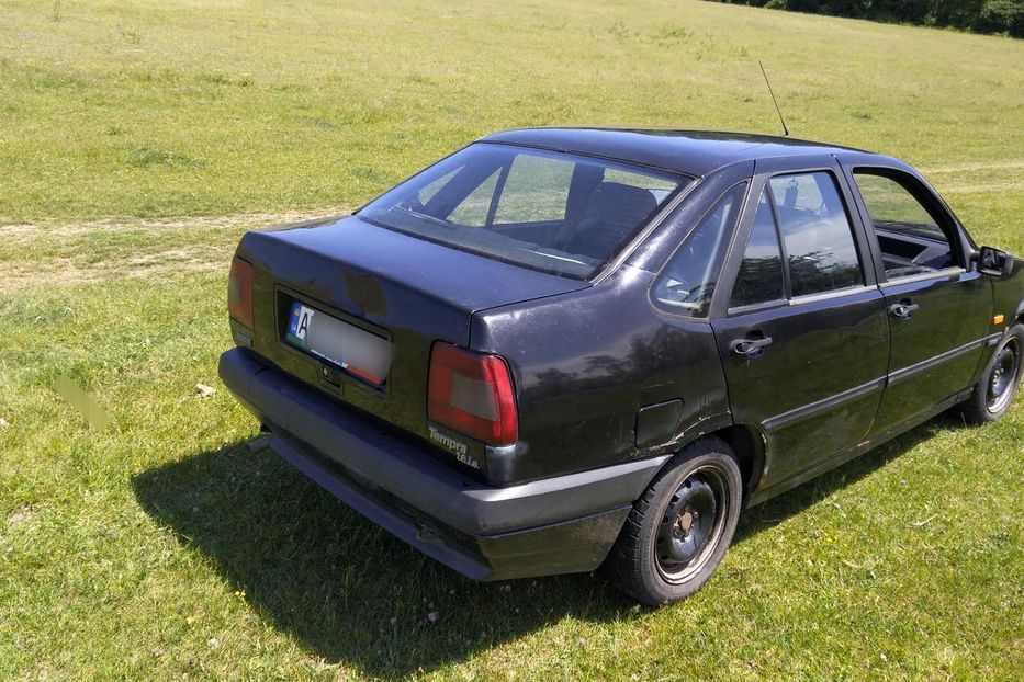 Продам Fiat Tempra 1993 года в г. Ружин, Житомирская область