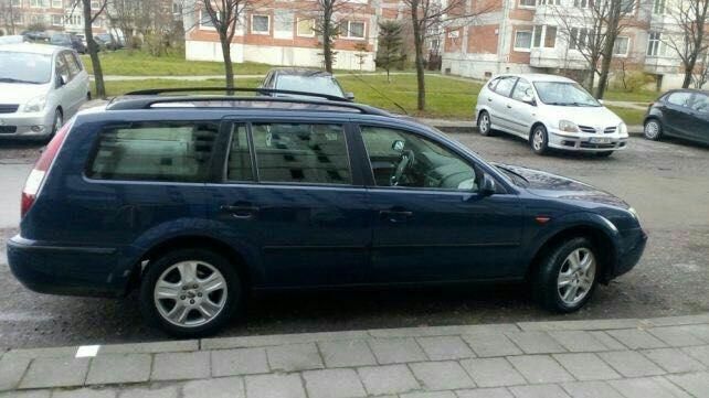 Продам Ford Mondeo 2001 года в Харькове