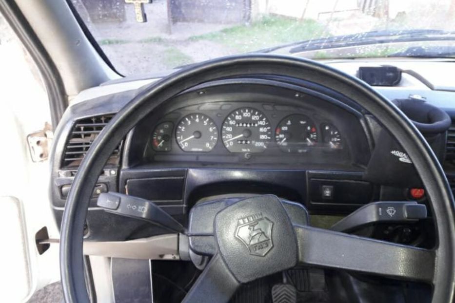 Продам ГАЗ 32705 Серво Рулю 2006 года в г. Апостолово, Днепропетровская область