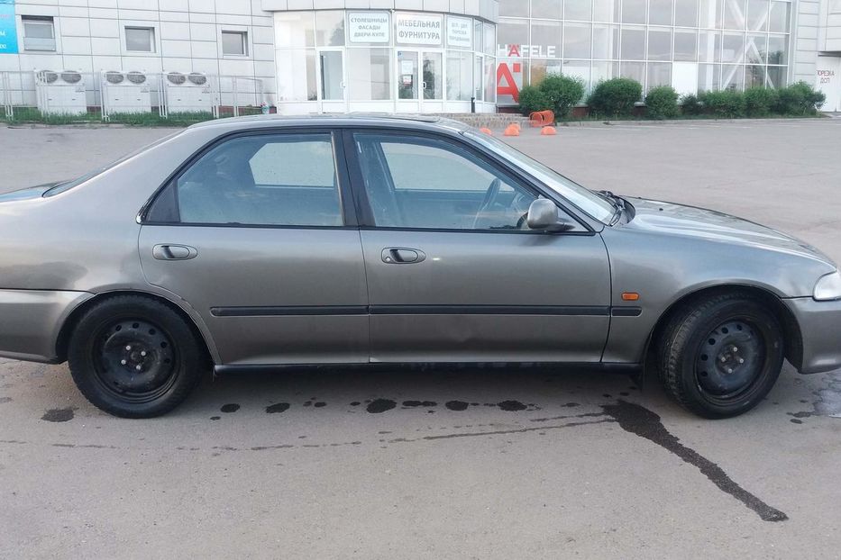 Продам Honda Civic 1993 года в Харькове