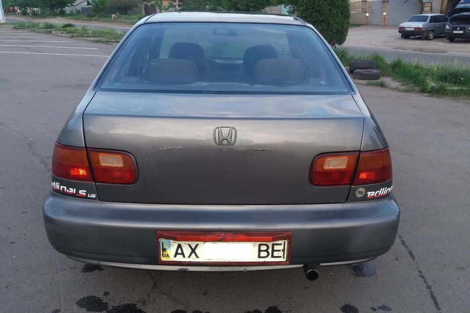 Продам Honda Civic 1993 года в Харькове