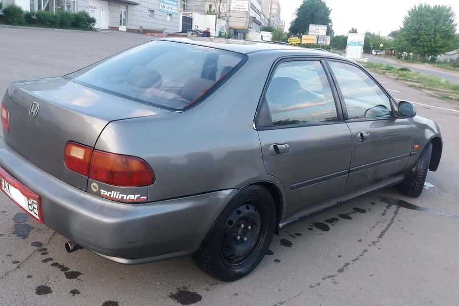 Продам Honda Civic 1993 года в Харькове