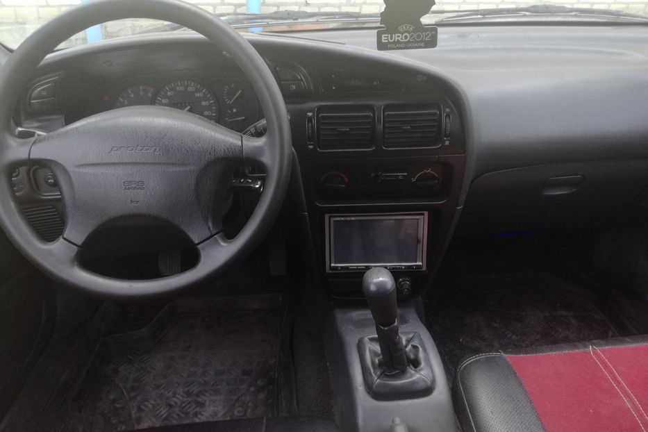 Продам Mitsubishi Proton 420D 1997 года в Харькове