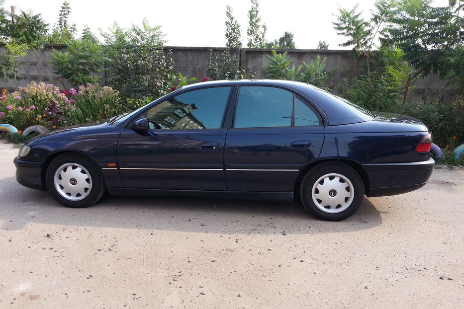 Продам Opel Omega 1999 года в Луцке