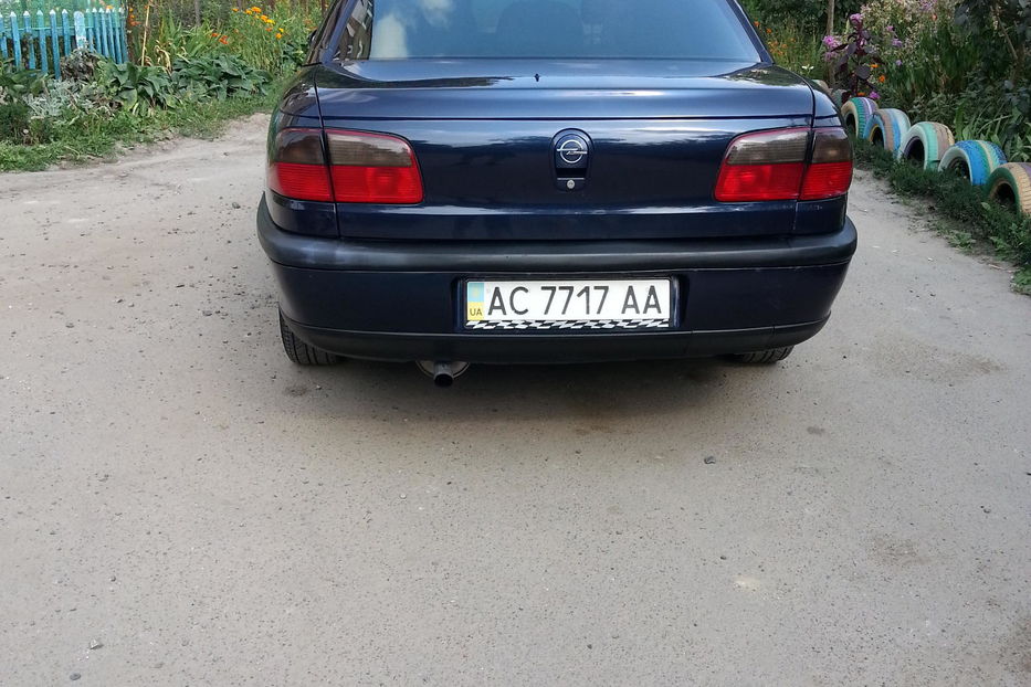 Продам Opel Omega 1999 года в Луцке