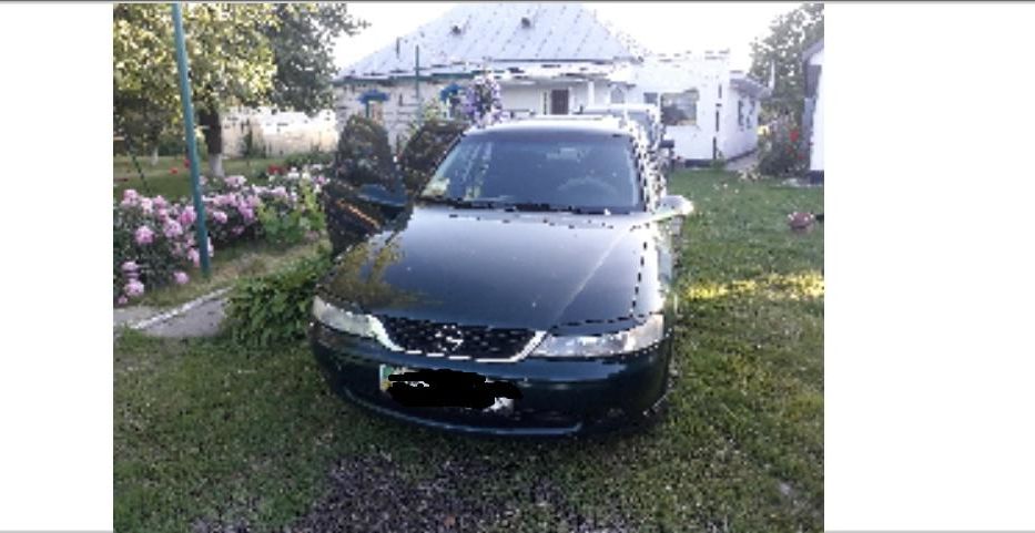 Продам Opel Vectra B Юбилейная. 100. 1999 года в г. Прилуки, Черниговская область