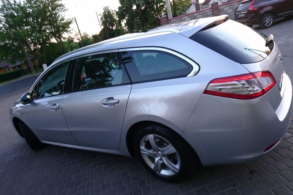 Продам Peugeot 508 2011 года в г. Ирпень, Киевская область