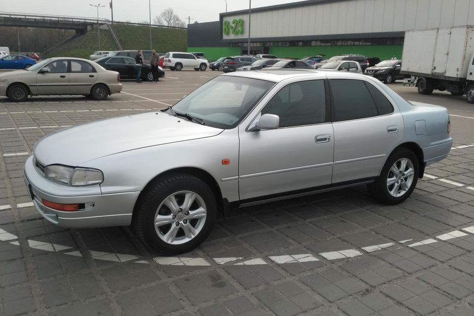 Продам Toyota Camry Gx 1996 года в Киеве
