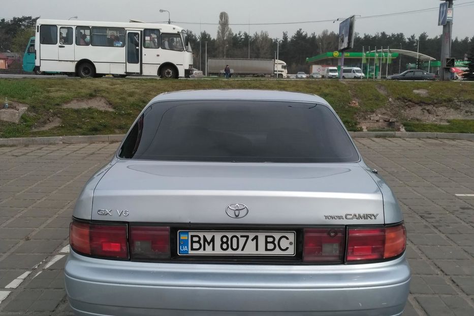 Продам Toyota Camry Gx 1996 года в Киеве