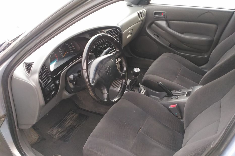 Продам Toyota Camry Gx 1996 года в Киеве