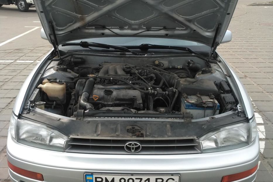Продам Toyota Camry Gx 1996 года в Киеве