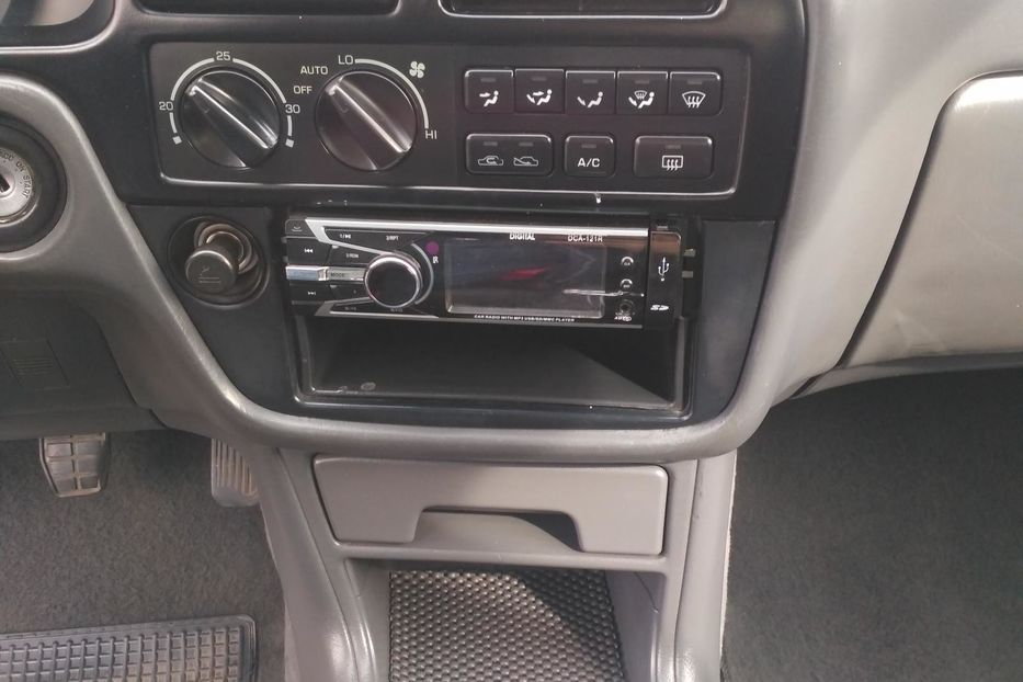 Продам Toyota Camry Gx 1996 года в Киеве