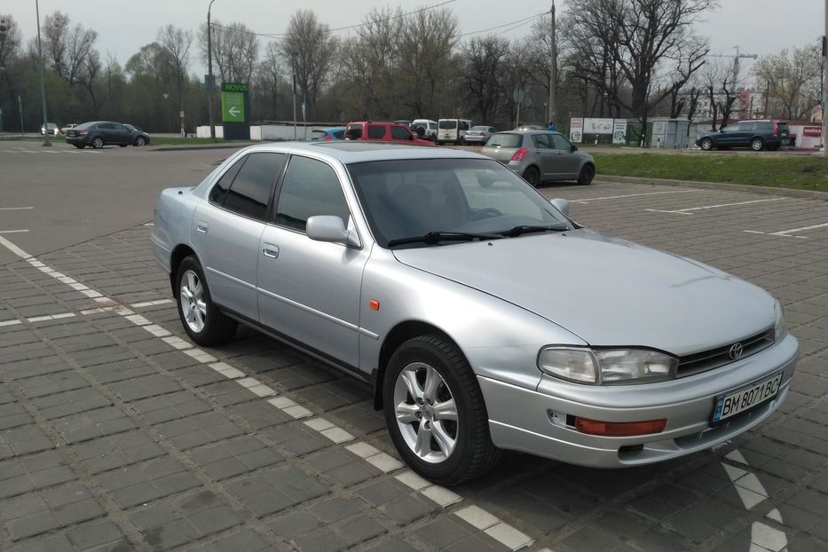 Продам Toyota Camry Gx 1996 года в Киеве