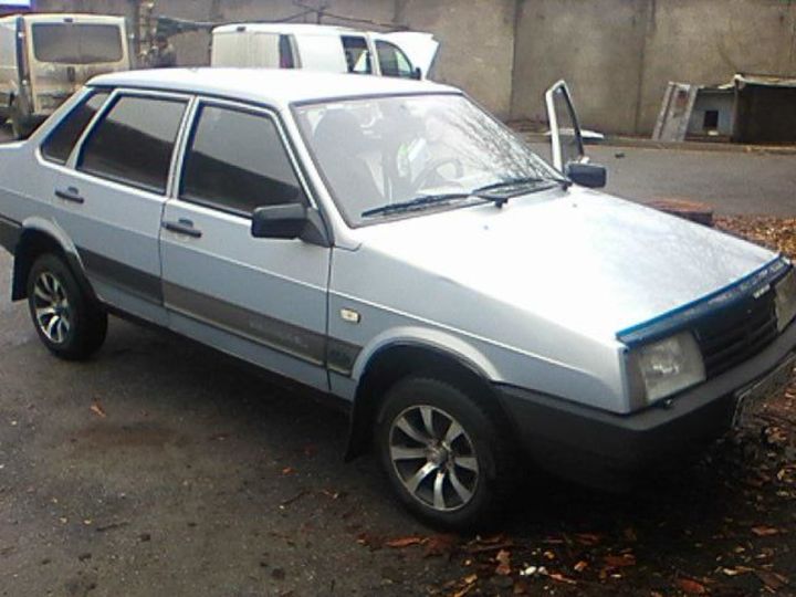 Продам ВАЗ 21099 2005 года в Хмельницком