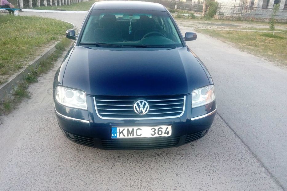 Продам Volkswagen Passat B5 2003 года в г. Кузнецовск, Ровенская область