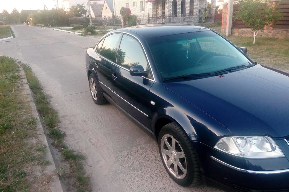 Продам Volkswagen Passat B5 2003 года в г. Кузнецовск, Ровенская область