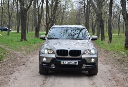 Продам BMW X5 xdrive30i 2007 года в Кропивницком