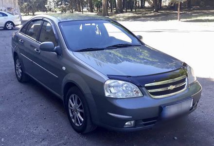 Продам Chevrolet Lacetti 2010 года в Одессе