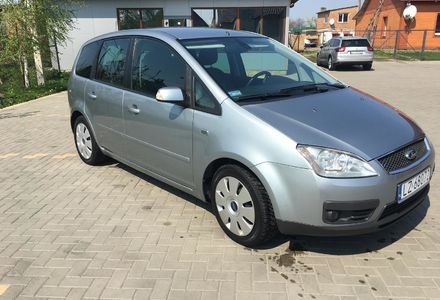 Продам Ford C-Max 2003 года в г. Владимир-Волынский, Волынская область