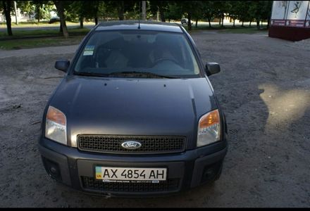 Продам Ford Fusion 2005 года в Харькове