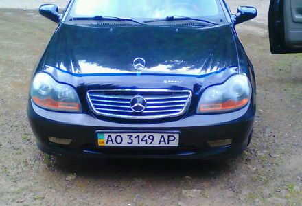 Продам Geely CK 2008 года в г. Рахов, Закарпатская область