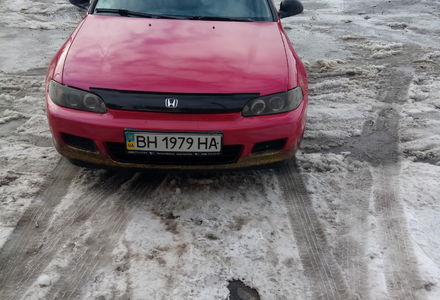 Продам Honda Civic 1993 года в г. Прилиманское, Одесская область