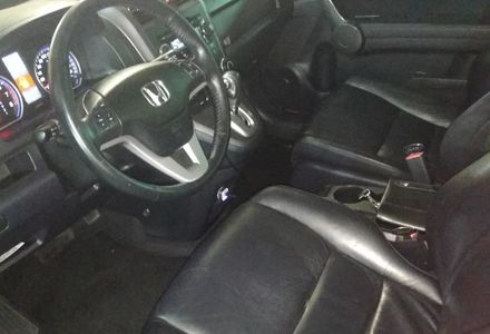 Продам Honda CR-V 2008 года в Одессе