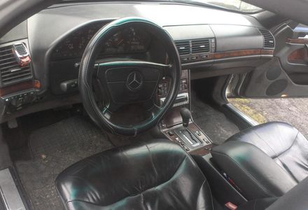 Продам Mercedes-Benz S 140 1994 года в г. Умань, Черкасская область