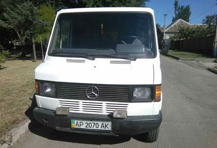 Продам Mercedes-Benz T2 груз. 1995 года в г. Васильевка, Запорожская область