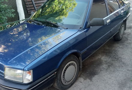 Продам Renault 21 1986 года в г. Дубно, Ровенская область