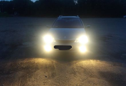 Продам Renault Laguna EXPRESSION 2004 года в Львове