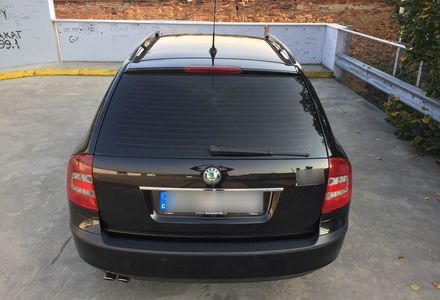 Продам Skoda Octavia 2006 года в г. Мукачево, Закарпатская область