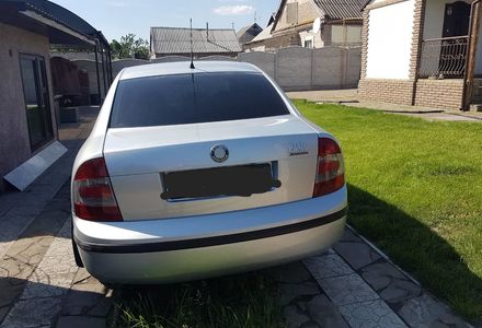 Продам Skoda Superb 2007 года в г. Днепродзержинск, Днепропетровская область