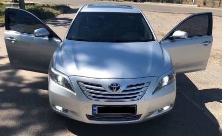 Продам Toyota Camry XLE 2006 года в Киеве