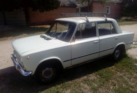 Продам ВАЗ 2101 1974 года в Кропивницком