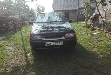 Продам ВАЗ 2113 2005 года в Ужгороде