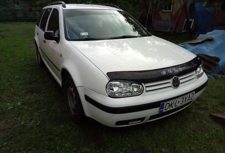 Продам Volkswagen Golf  VI 2000 года в Ровно