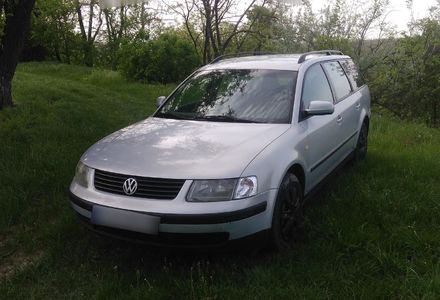 Продам Volkswagen Passat B5 1999 года в Днепре