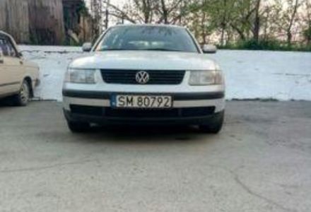 Продам Volkswagen Passat B5 1998 года в г. Гайсин, Винницкая область