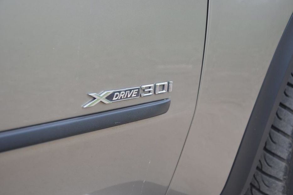 Продам BMW X5 xdrive30i 2007 года в Кропивницком