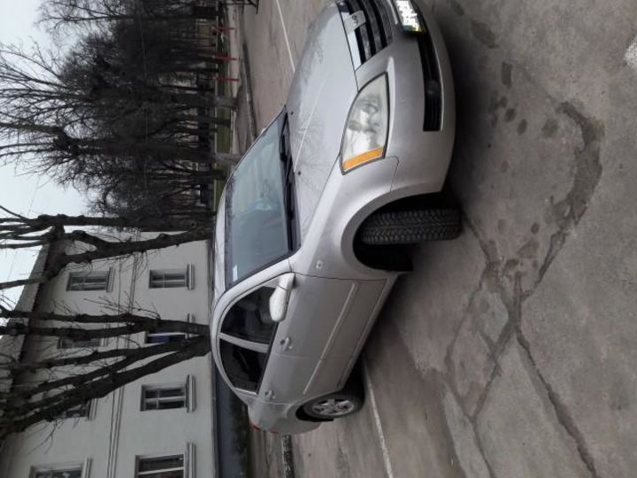 Продам Chery Elara 2007 года в г. Глухов, Сумская область