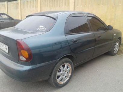 Продам Daewoo Lanos SE 1.5 2005 года в Полтаве