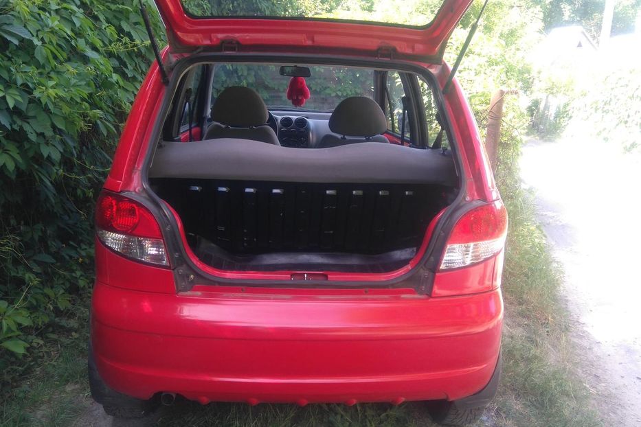 Продам Daewoo Matiz 2014 года в г. Лубны, Полтавская область