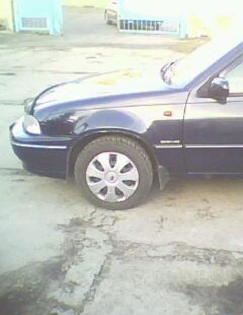 Продам Daewoo Nexia 2007 года в г. Кузнецовск, Ровенская область