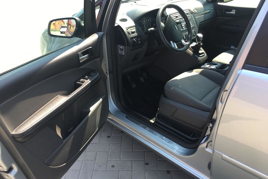 Продам Ford C-Max 2003 года в г. Владимир-Волынский, Волынская область
